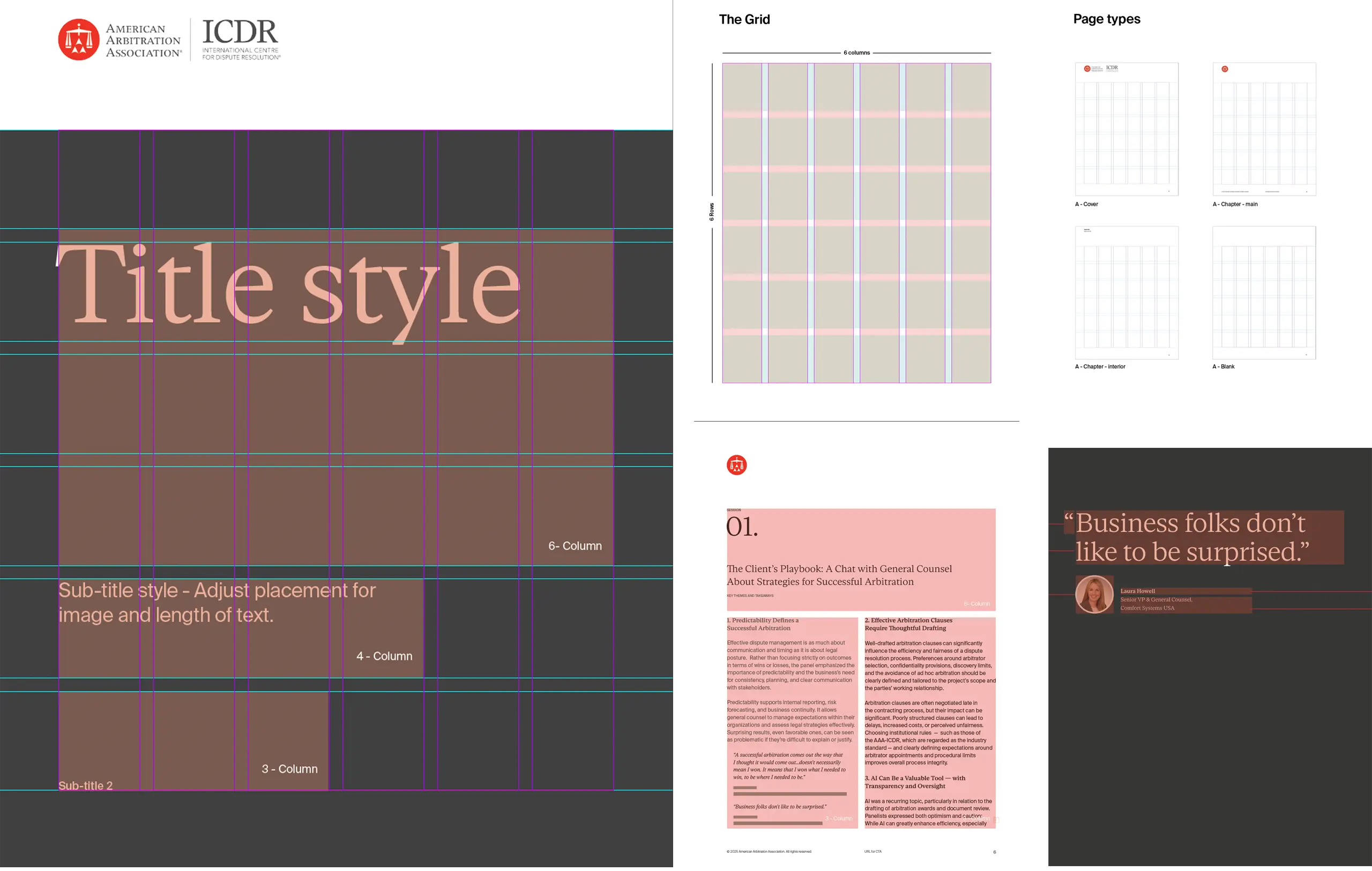 AAA White Paper - Templates